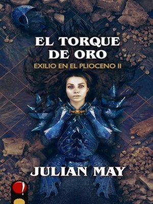 cover image of El torque de oro
